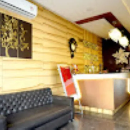 Hotel Galaxy-3