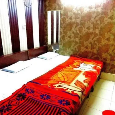 Abhiraj Guest House-3