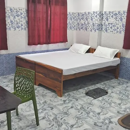 Ruchi Guest House-3