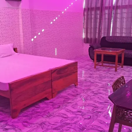 Ruchi Guest House-2