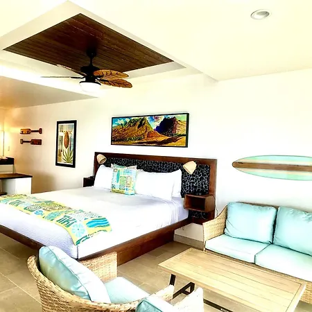 Kona Tiki Hotel - No Resort Fees-3