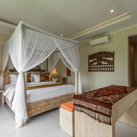 Gefecon Villa Ubud-2