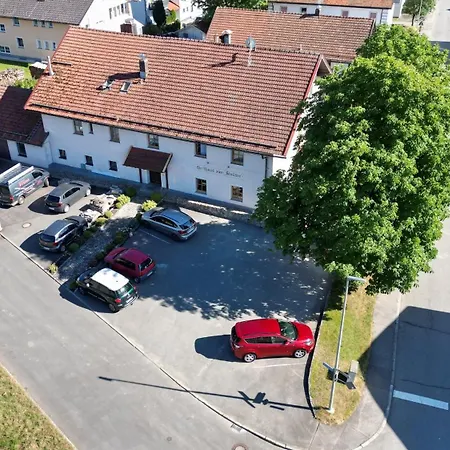 Gasthaus zum Stausee-2
