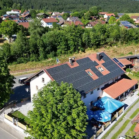 Gasthaus zum Stausee-3