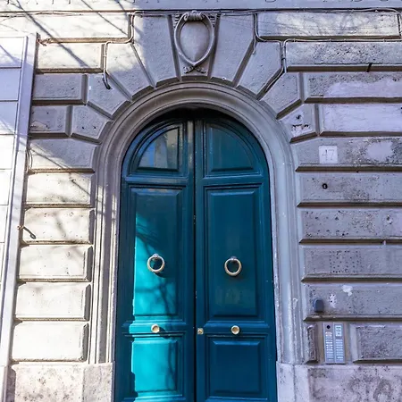 Veneto Suite Roma-2