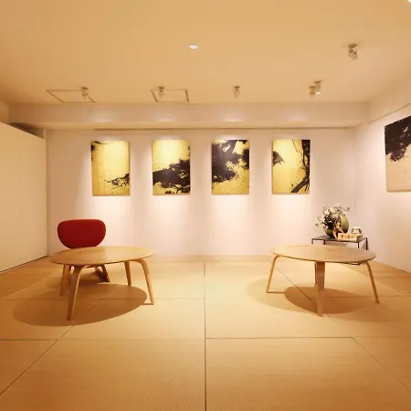 Hotel Graphy Nezu-3