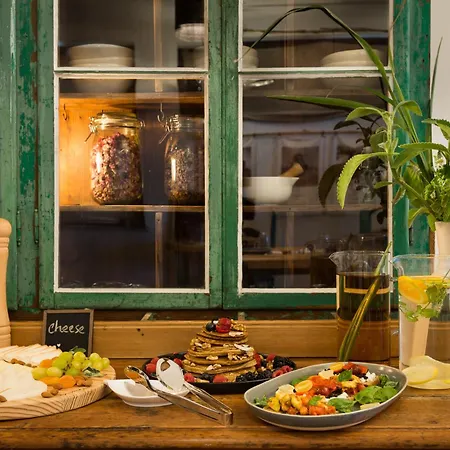 Altanure Almatere - Food Forest Boutique Stay-2