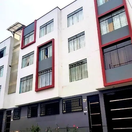 Residencial Suiza-3