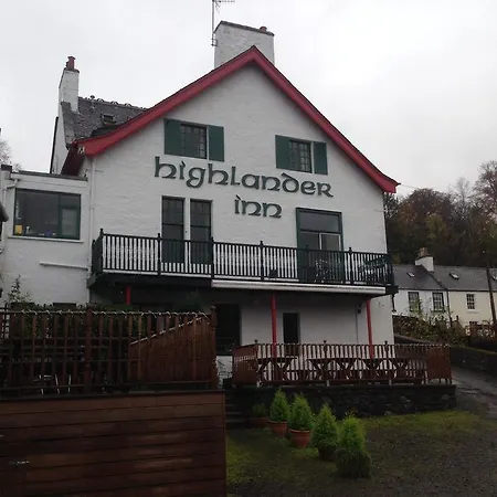 Highlander Inn-3