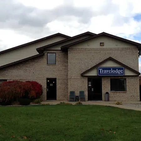 Travelodge By Wyndham Hudsonville-3