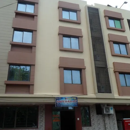 Hotel Shivsadan-2