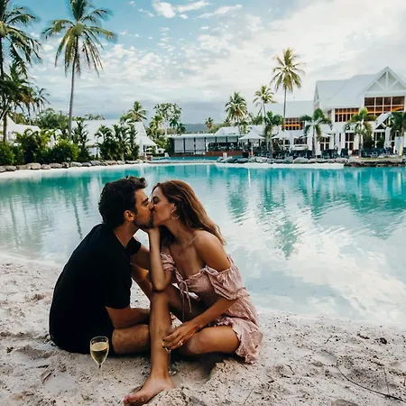 Sheraton Grand Mirage Resort, Port Douglas-2