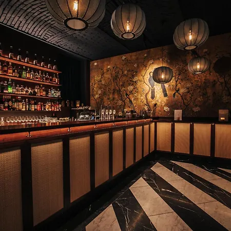 Zola Hotel - Palais De Boheme (Adults Only)-2