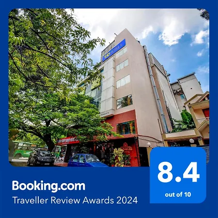 Fabhotel S Comfort Inn - Indiranagar-3