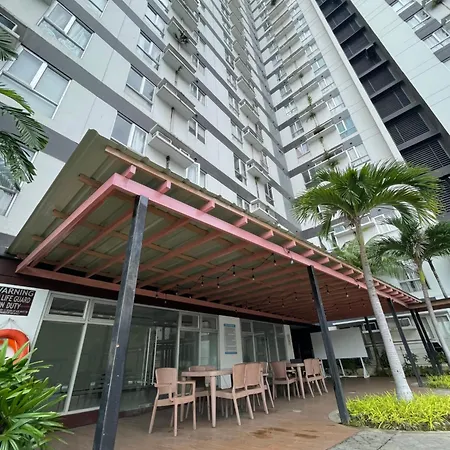 Centrio Tower Condominium-2