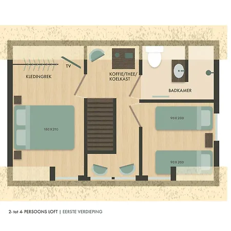 Loft Heerehof-3