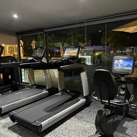 Amethyst Hotel Pattaya-3