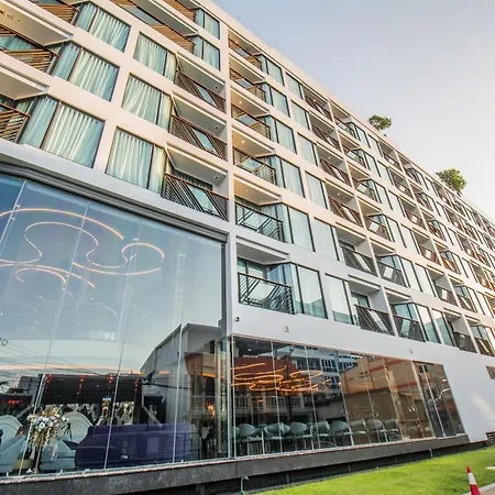 Amethyst Hotel Pattaya-2