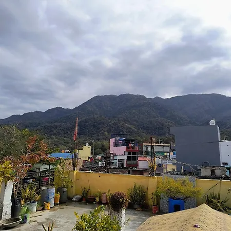 Shree Ji Homestay-2