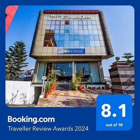 Fabhotel Prime Sumanglam-3