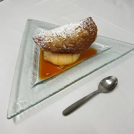 Hotel Restaurant Le Grillon-2