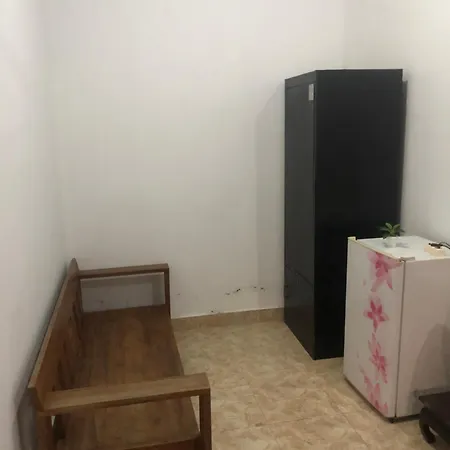 Pili Pili Homestay 6-2