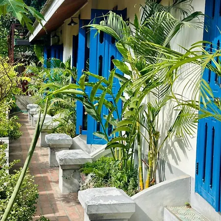 Zen Boutique House-3
