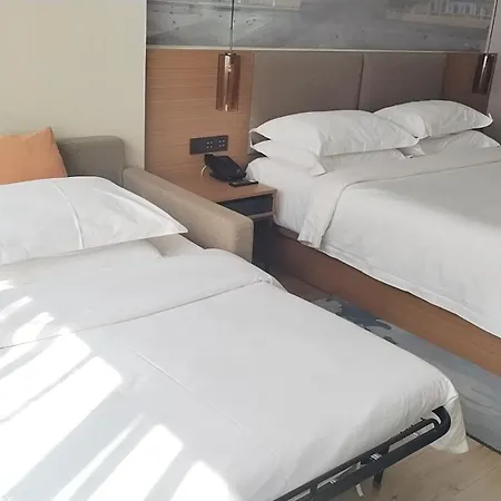 Aurea Central Hotel-2