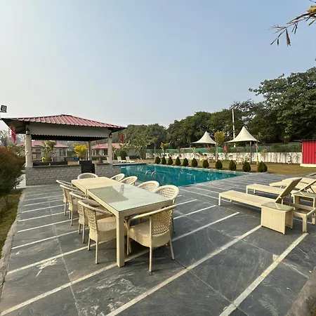 Shivjot Farm & Resort Panchkula-2