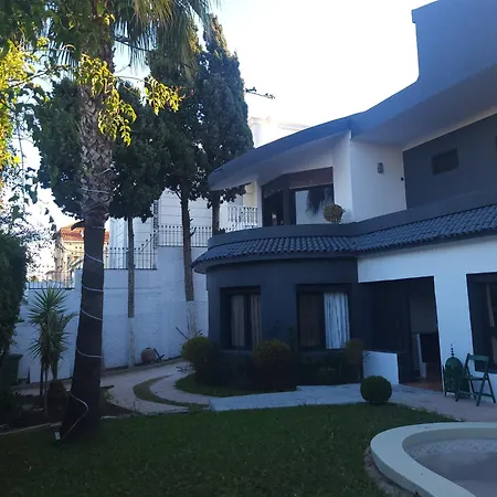 Villa Adam Tangier-2