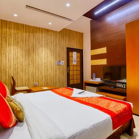 The Ashoka Hotel-3