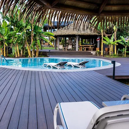 Hotel Ohana Rapa Nui-3