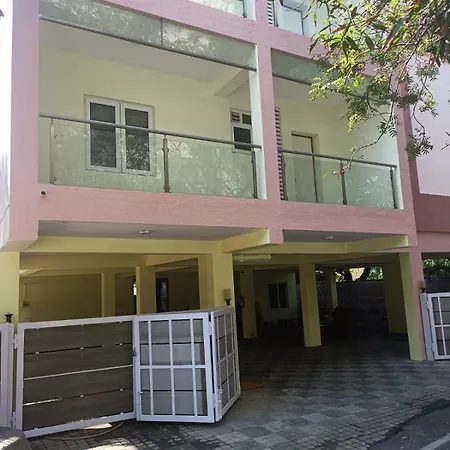The Posh Residency, Ecr-2