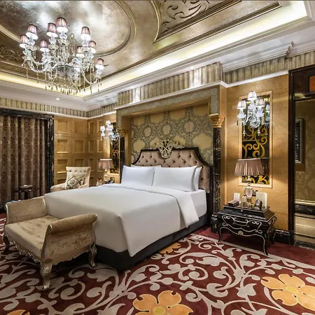 Narcissus Riyadh Hotel & Spa-2