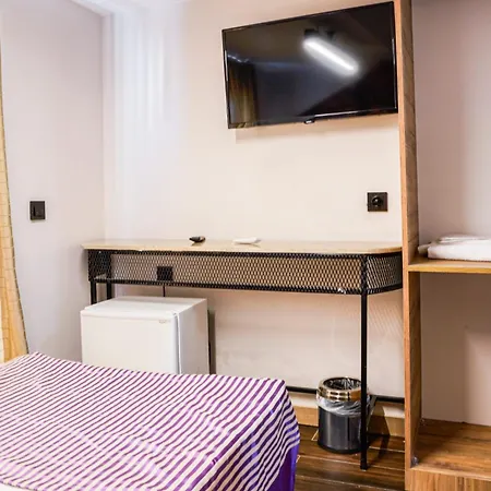 Lupo Libero Hotel Spa-3