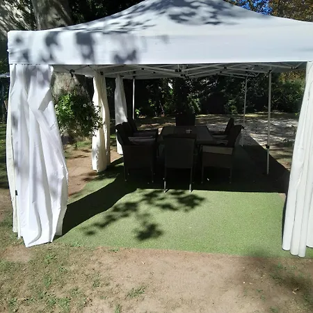 Apartman Orgona-3