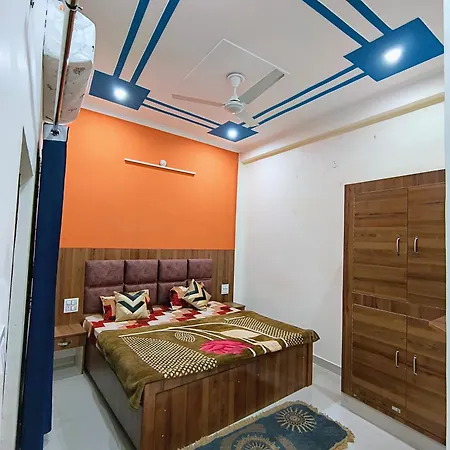 Shree Ji Homestay-3