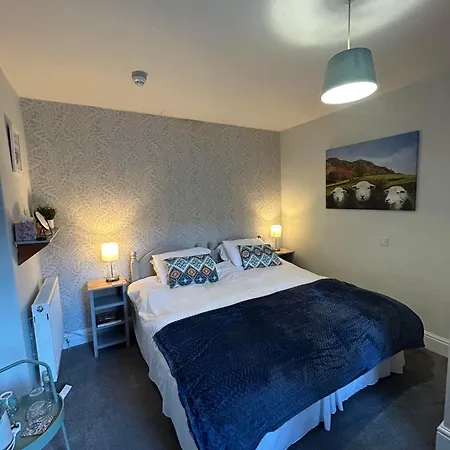 Archway Guest House-3