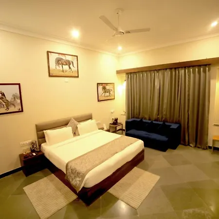 Dev Villa Resort-2