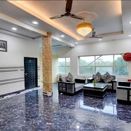 Hotel Jimmy Palace-2