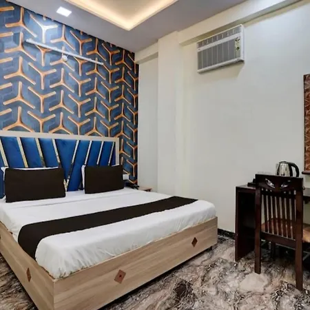 Hotel Jimmy Palace-3