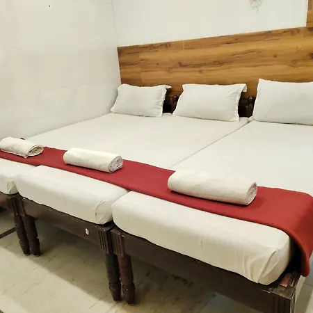 Nile Guest House-2