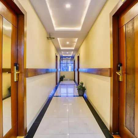 The Ashoka Hotel-2