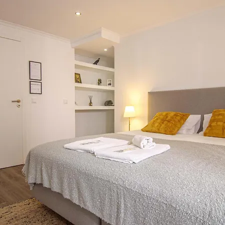 Pine House - Faro Airport, Beach And City Center-2