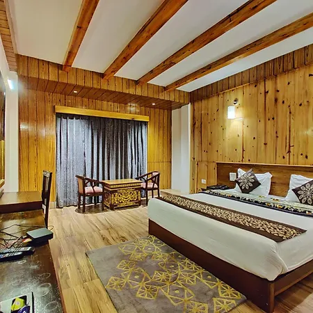 Hotel Vajra-2