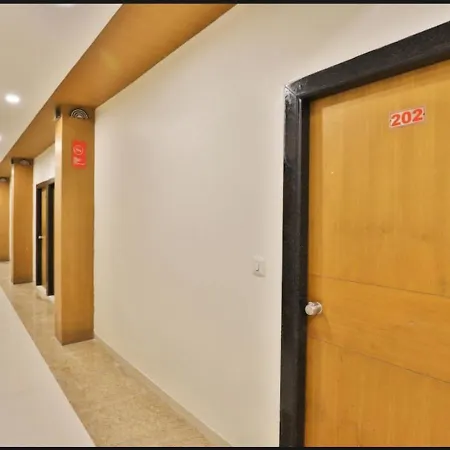 Hotel Shreenath-3