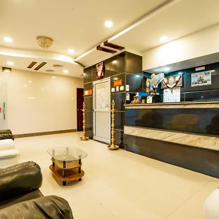 Hotel Ramleela-2
