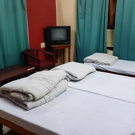 Hotel Prithviraj-2