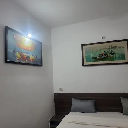 Hotel Ramdev-3