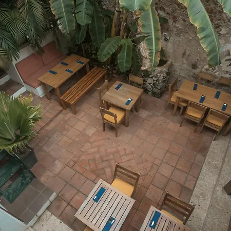 Casa Be Getsemani-3